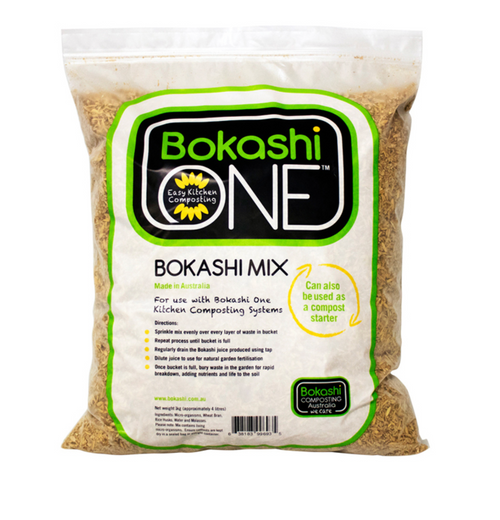 BOKASHI ONE Effective Microorganisms